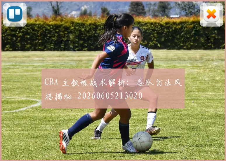 CBA 主教练战术解析：各队打法风格揭秘_20260605213020