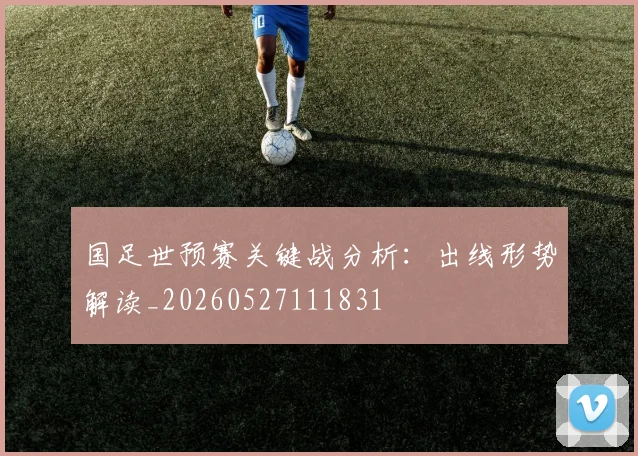 国足世预赛关键战分析：出线形势解读_20260527111831