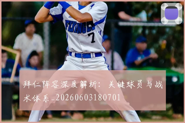 拜仁阵容深度解析:关键球员与战术体系_20260603180701