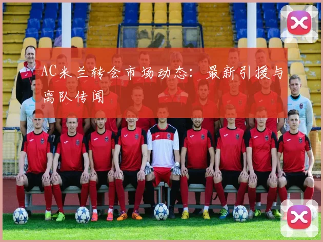 AC米兰转会市场动态:最新引援与离队传闻